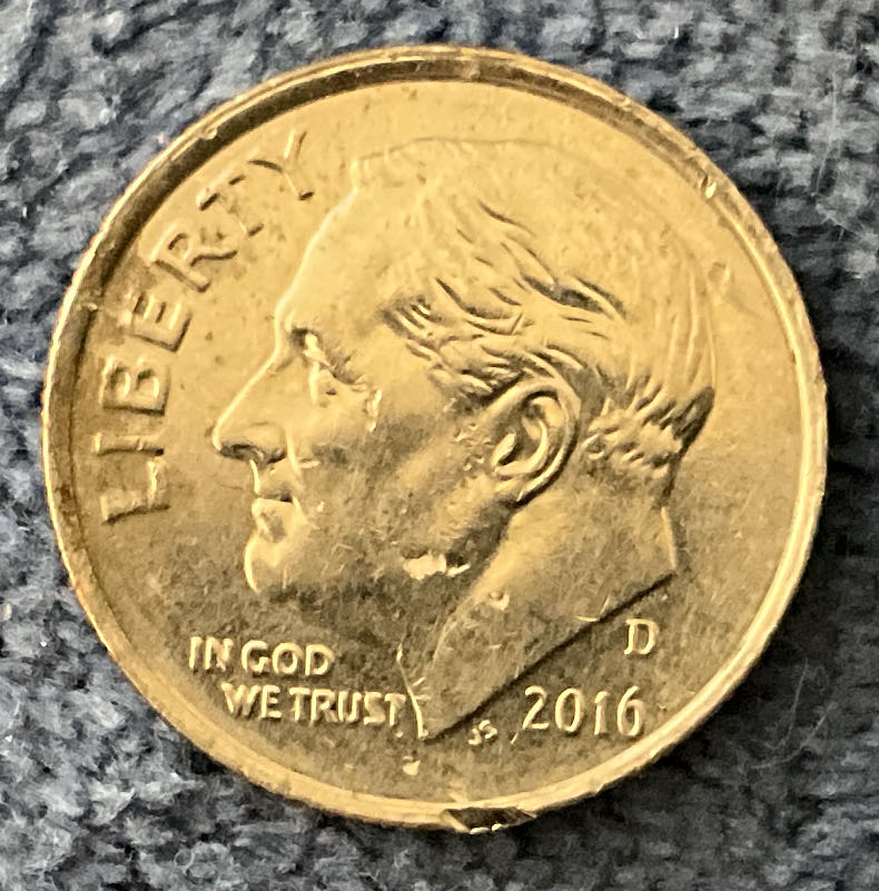 Penny 2017 Lincoln D