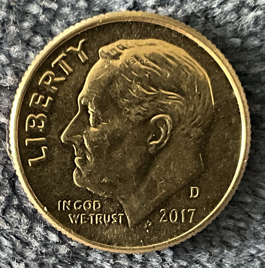 Penny 1999 Lincoln D