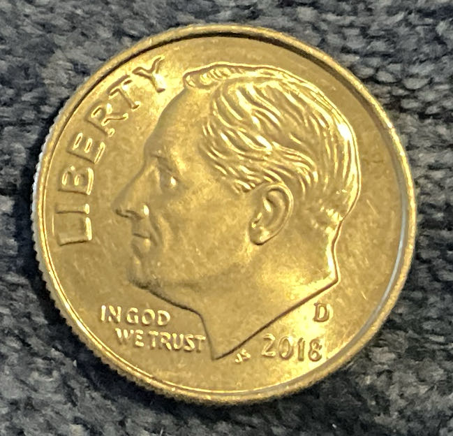 Quarter Washington 1970 D 12