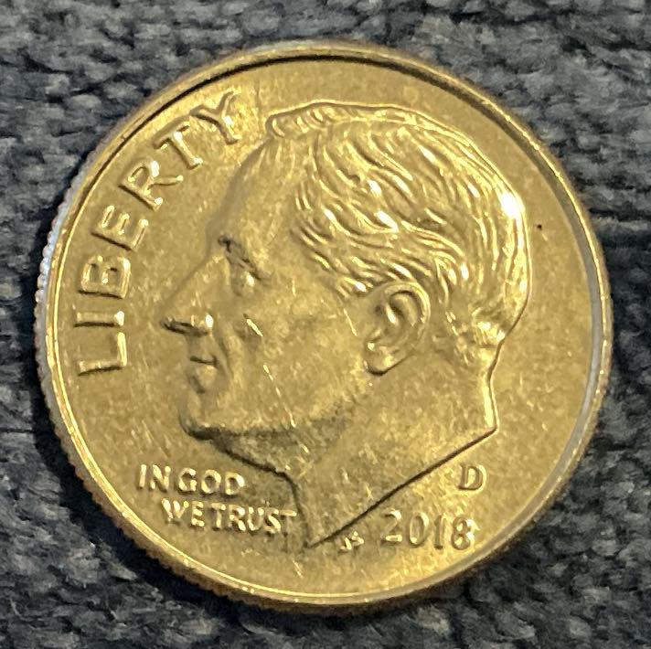 Nickel Jefferson D 1999 4