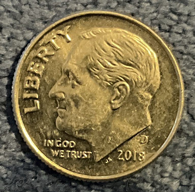 2020 Tuvalu Marvel Venom 1 Ounce Silver Coin