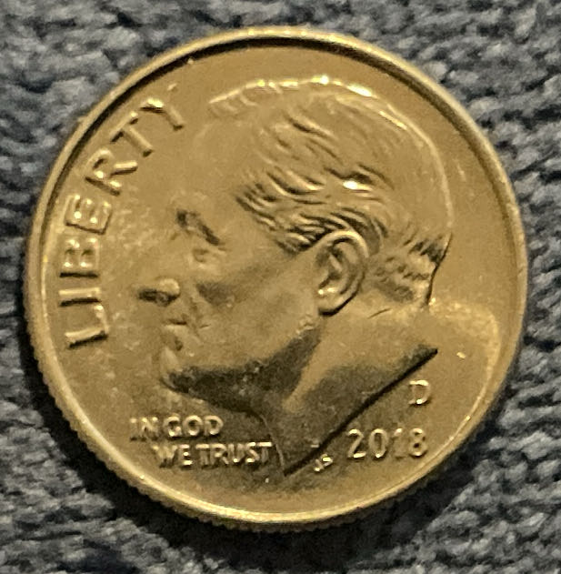 Penny 2006 Lincoln D