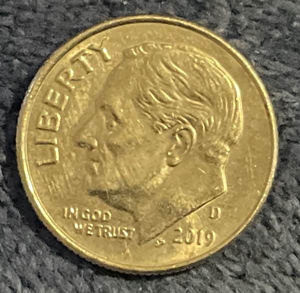 Nickel Jefferson 1966 1