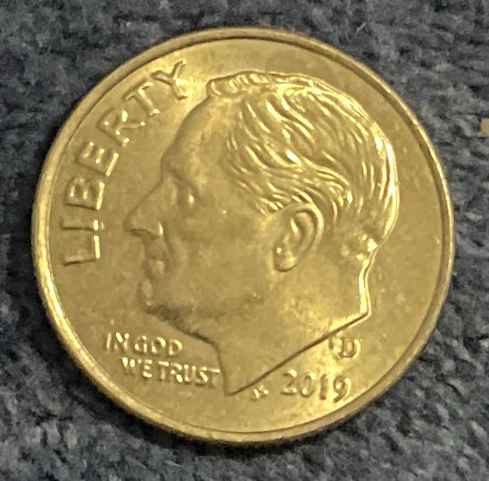 Royal Canadian Mounted Police