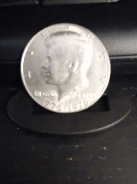 Quarter Washington 1980 D 3