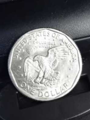 US 1979 Half Dollar  coin collectible - Main Image 2