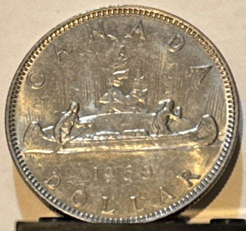 19th Century Liberty Silver Dollars