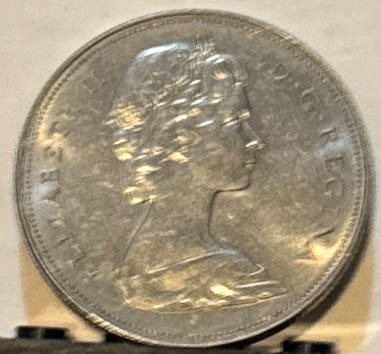 Silver Dollar  coin collectible - Main Image 2
