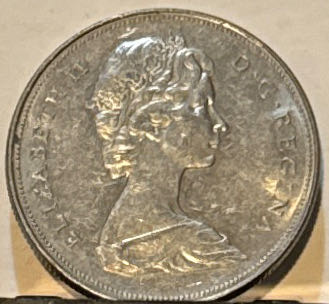 Silver Dollar  coin collectible - Main Image 2