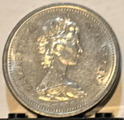 Silver Dollar  coin collectible - Main Image 2