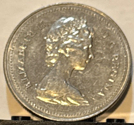 Silver Dollar  coin collectible - Main Image 2