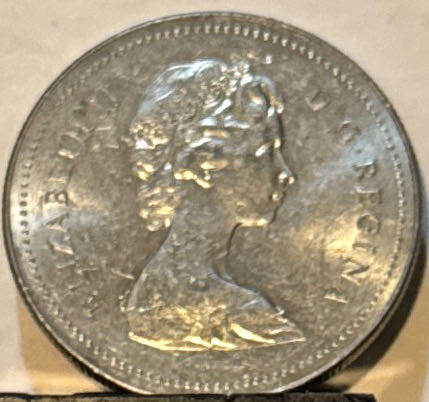 Silver Dollar  coin collectible - Main Image 2