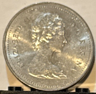 Silver Dollar  coin collectible - Main Image 2