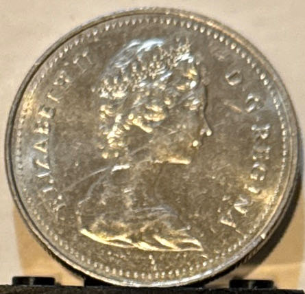 Silver Dollar  coin collectible - Main Image 2