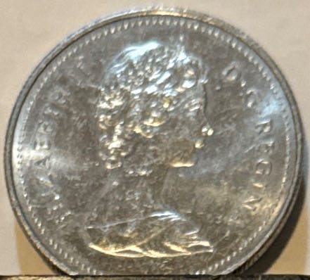 Silver Dollar  coin collectible - Main Image 2