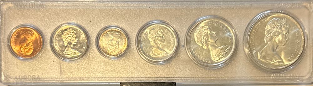 Commemorative Coin Set  coin collectible - Main Image 2