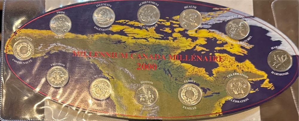 Nickel Jefferson 2021 D 1