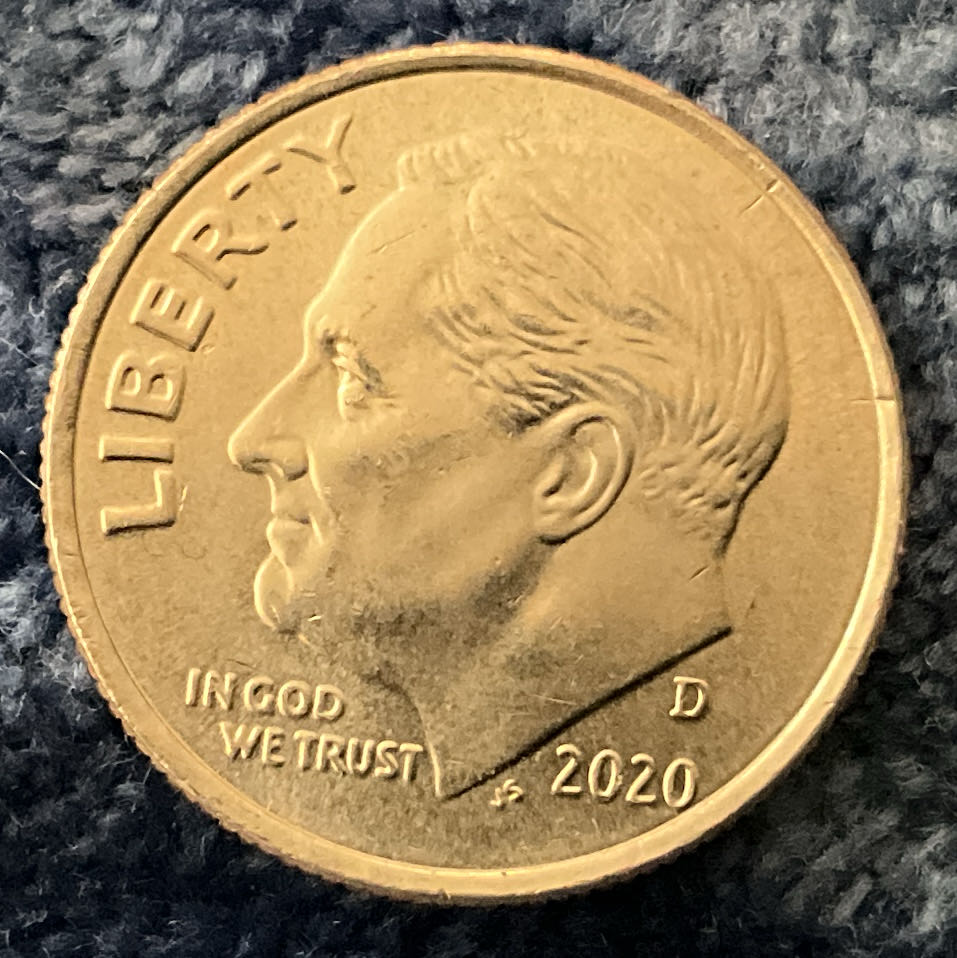 French Francs Angel 3rd Republic Gold Coin 1876