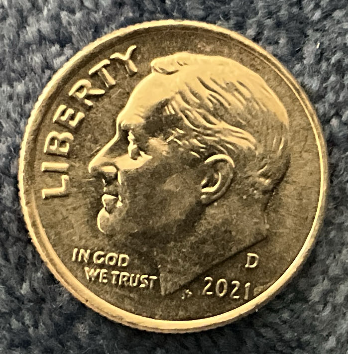 Quarter Washington 1965 1