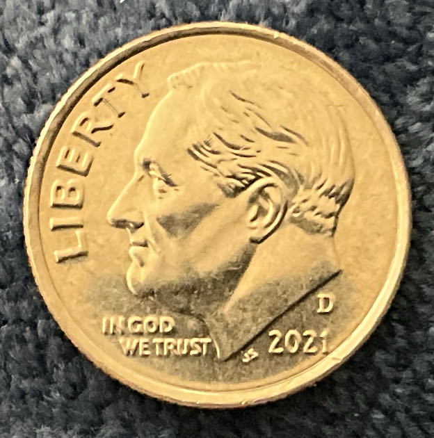 Woody Hayes Silver Coin