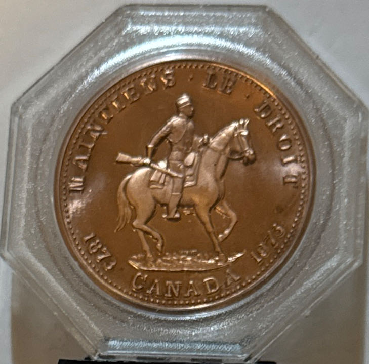 Penny 2018 Lincoln D