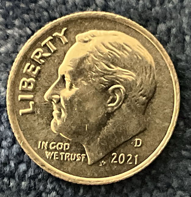 2010-2013 Quarters National Parks