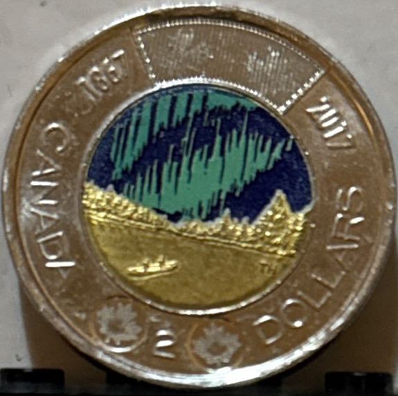 Logan - American Silver Eagle Dollar