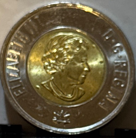 Northern Lights  coin collectible - Main Image 2