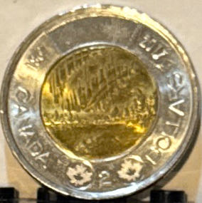 Hungary 10 Forint 1985, 1988 #110