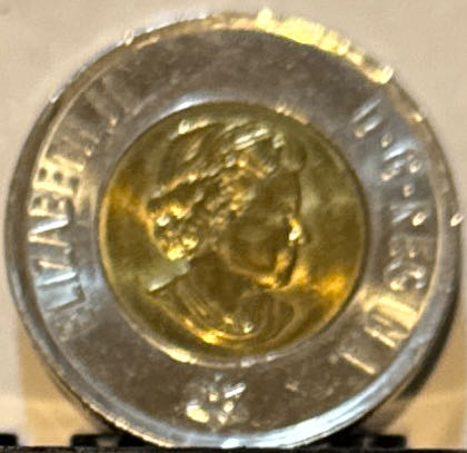 Northern Lights  coin collectible - Main Image 2