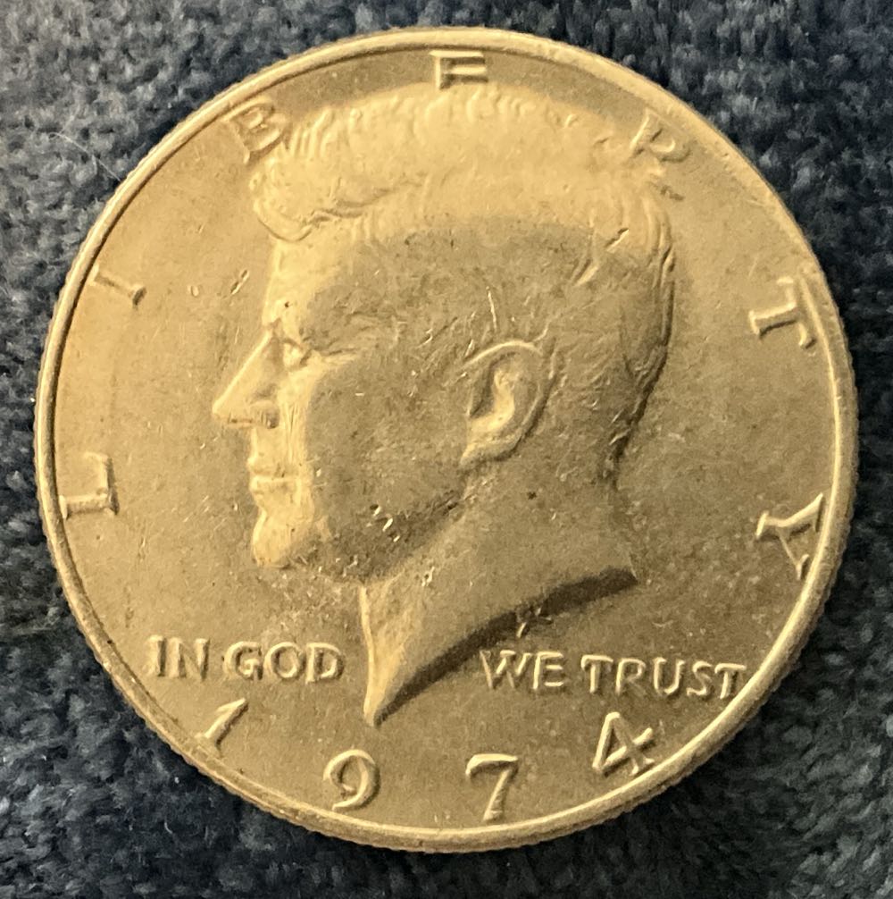 Nickel Jefferson 2020 D 4