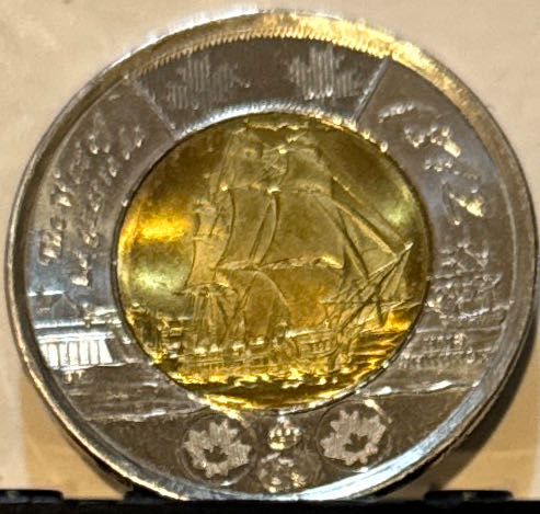 Nickel Jefferson D 1998 3