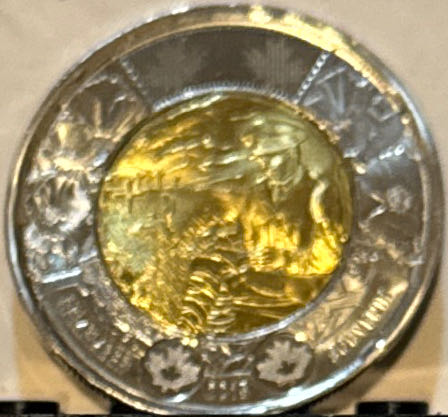 Nickel Jefferson 1980 D