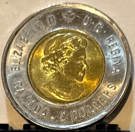 Insulin  coin collectible - Main Image 2