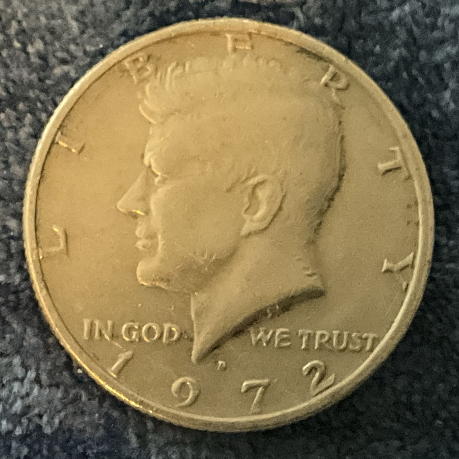 Chickasaw Oklahoma National Park Quarter