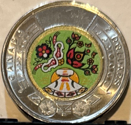 Quarter Washington 1972 4