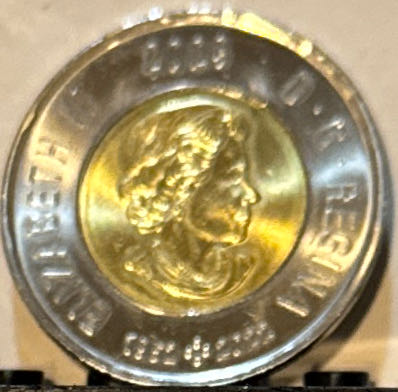 National Indigenous People’s Day  coin collectible - Main Image 2