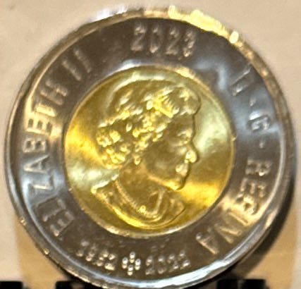 National Indigenous People’s Day  coin collectible - Main Image 2