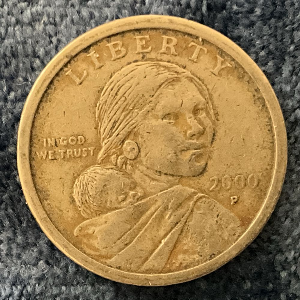 Quarter Washington 1977 D 1