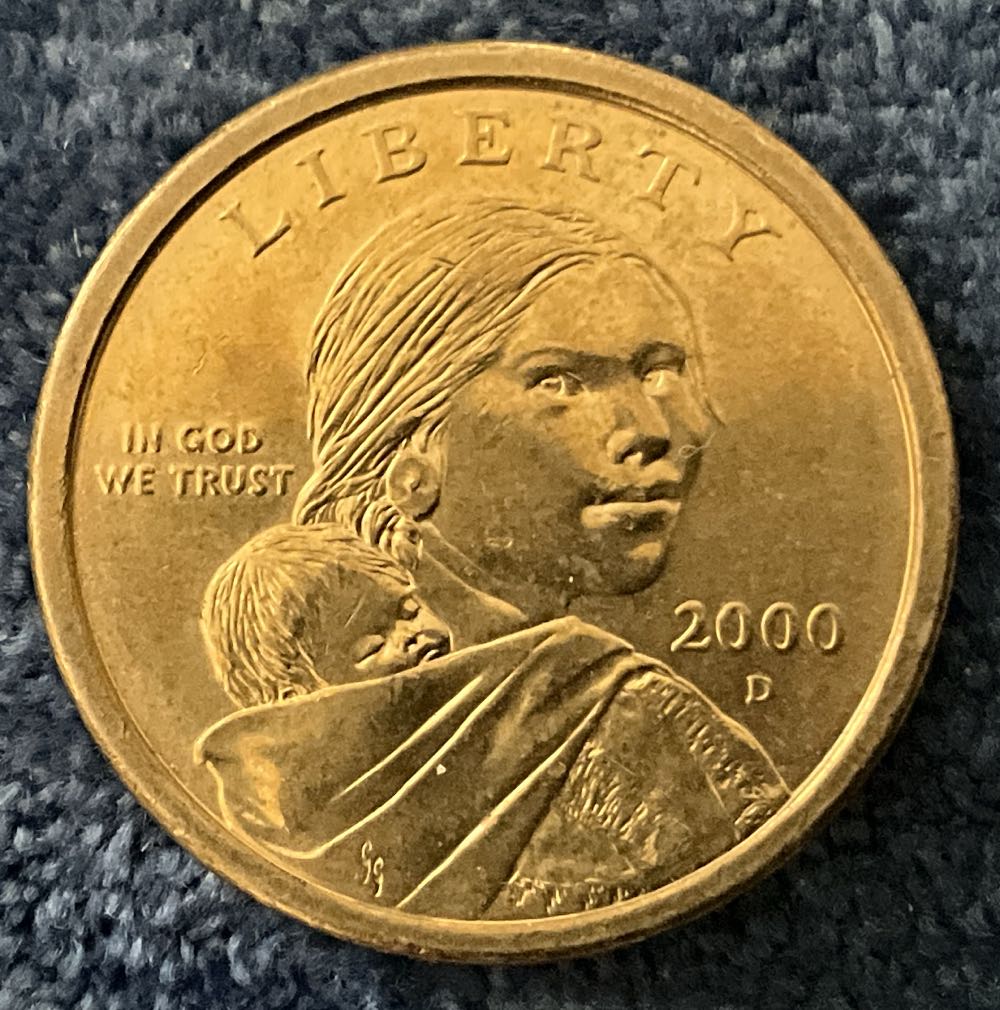 Dime 1990 D Roosevelt