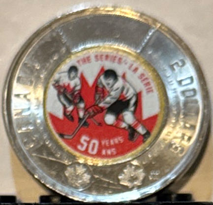 Penny 1988 Lincoln D