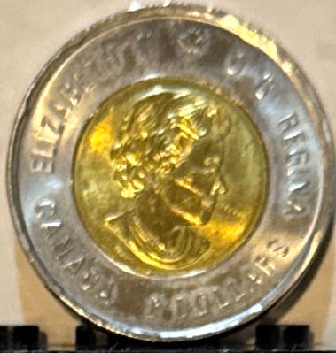 Bill Ried  coin collectible - Main Image 2