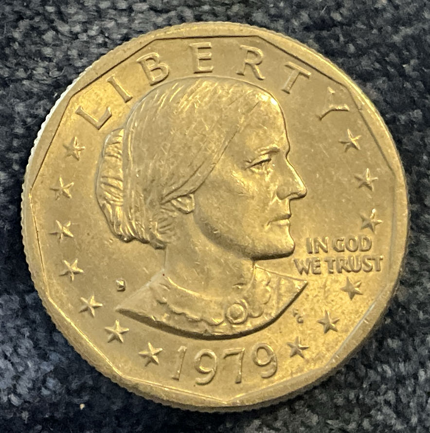 2016 S 90% Silver Cumberland Gap