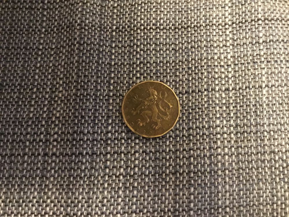 A018  coin collectible - Main Image 2