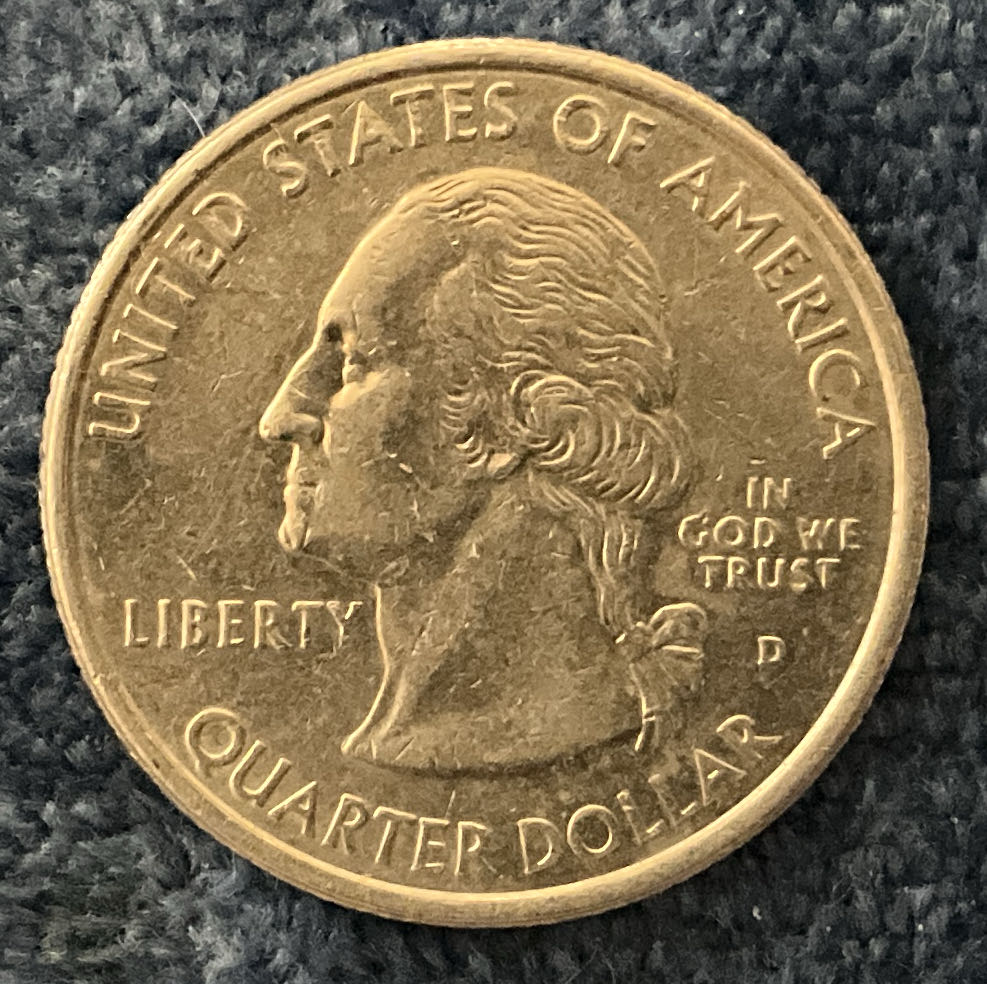 Penny 2018 Lincoln D