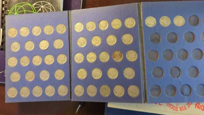 Washington Quarter 2007 D Utah