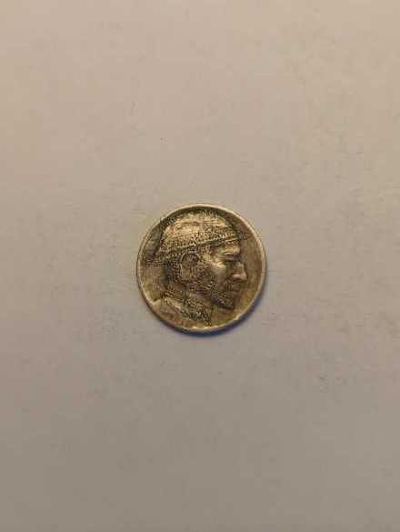 Buffalo Nickel  coin collectible - Main Image 2