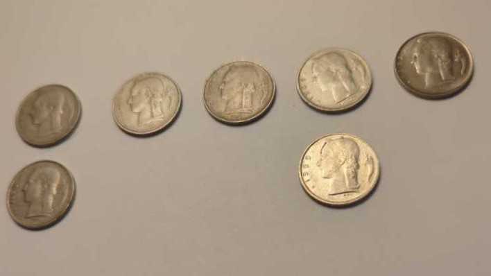 Nickel Jefferson D 1969 1