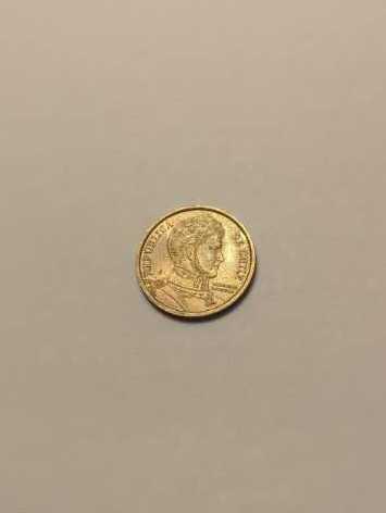 Australia Half Penny