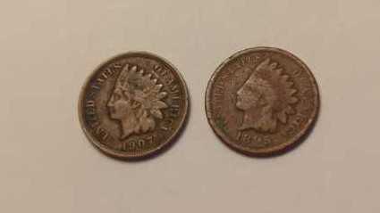 Nickel Indian Head 1937 D 1